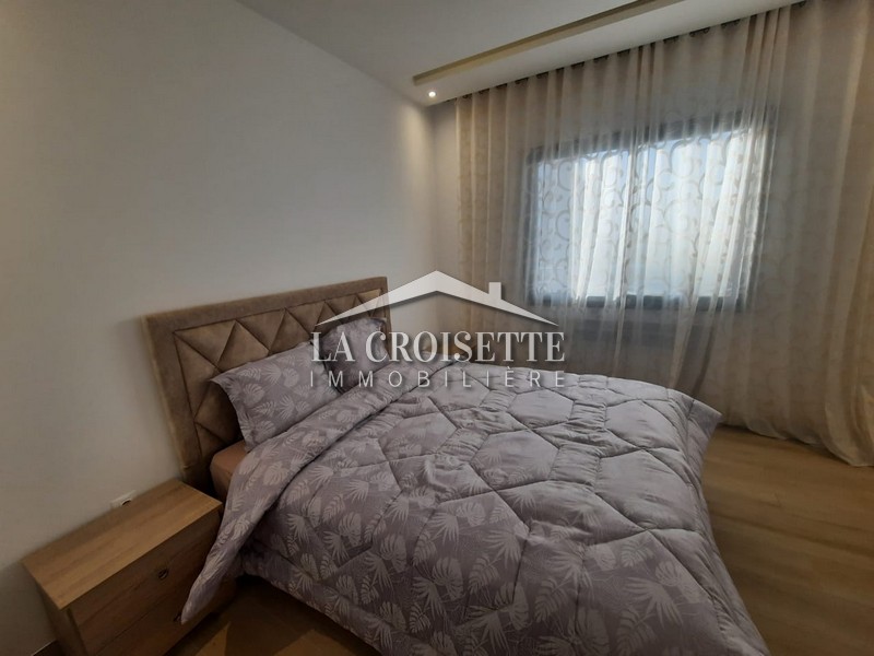 Appartement S+2 à Ain Zaghouan Nord