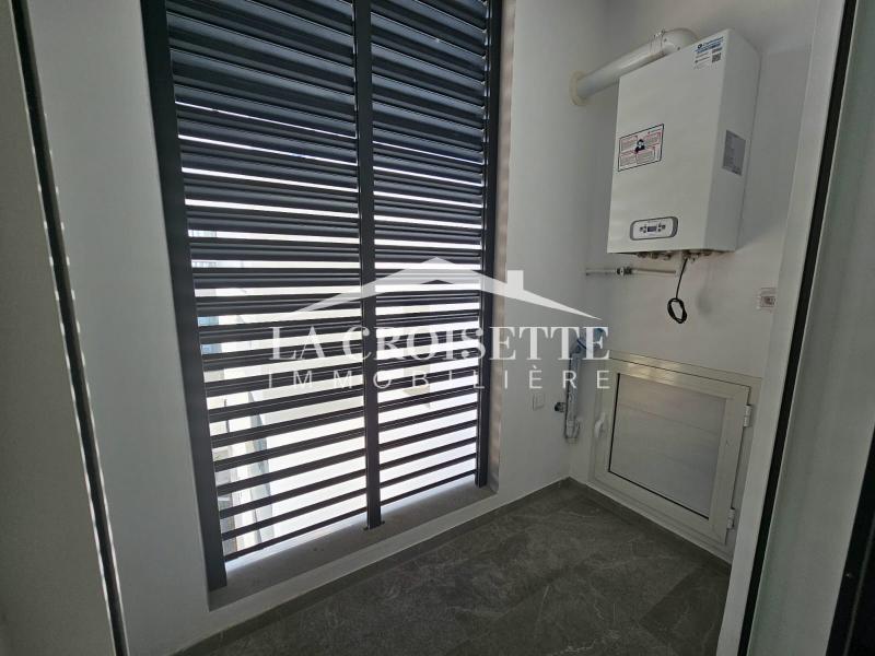 Appartement S0 à Ain Zaghouan Nord