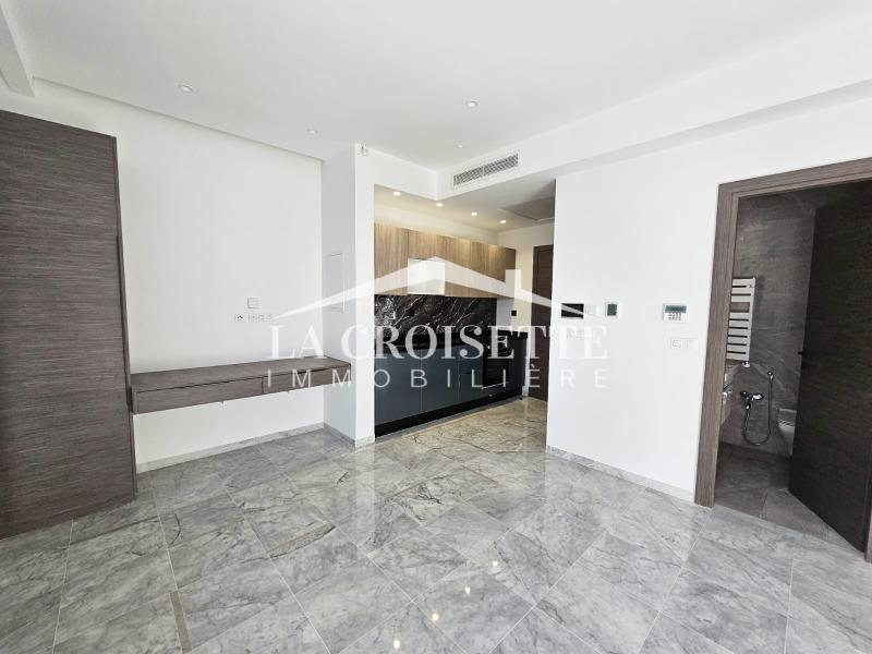 Appartement S0 à Ain Zaghouan Nord