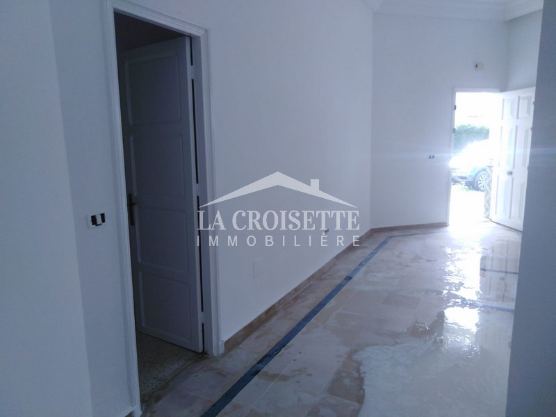 Appartement H+2 sur La Route du Relais à La Marsa