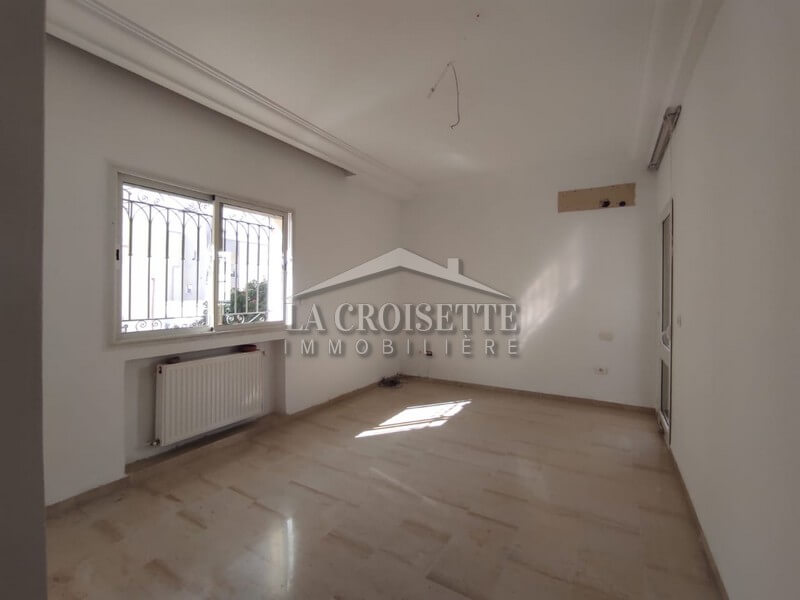 Duplex S+3 à Ain Zaghouan Nord