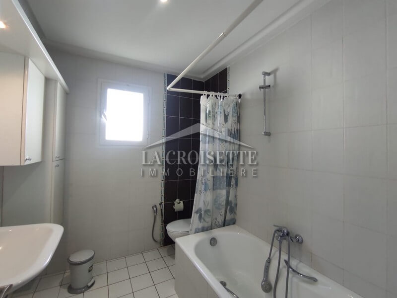 Duplex S+3 à Ain Zaghouan Nord