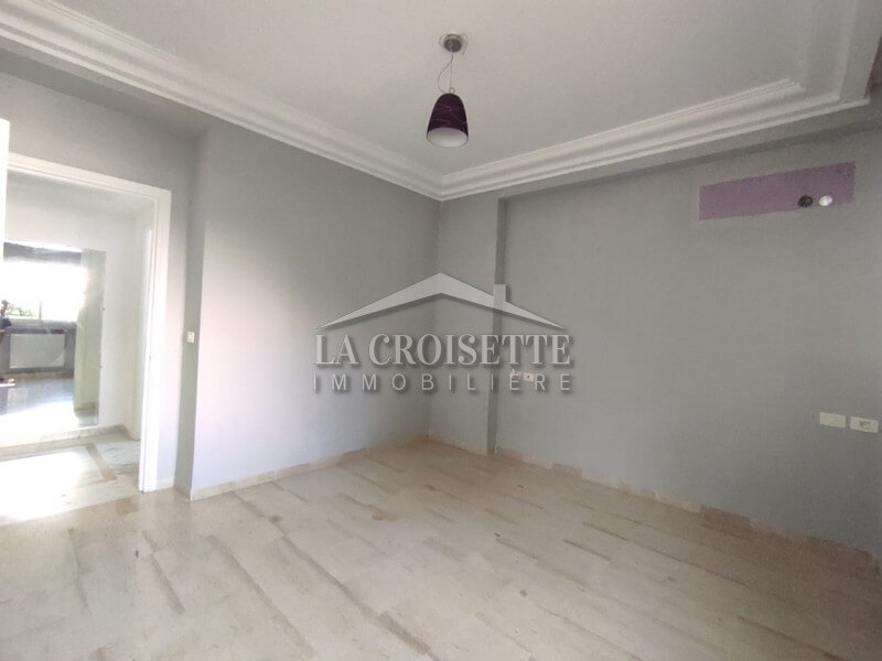 Duplex S+3 à Ain Zaghouan Nord