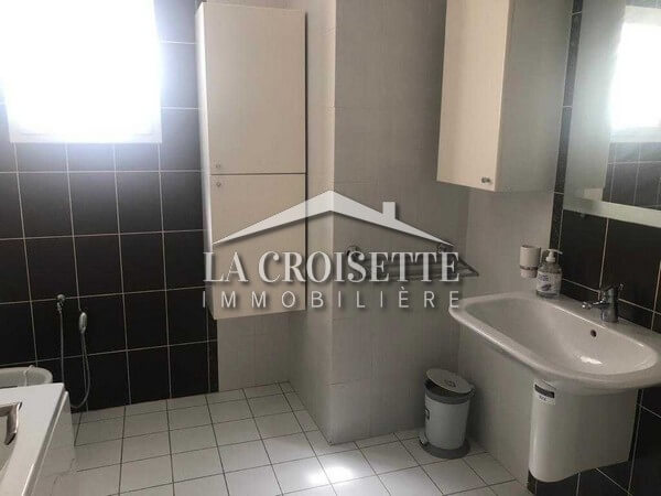 Duplex S+3 à Ain Zaghouan Nord